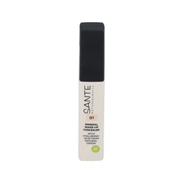 SANTE Correcteur Mineral Wake-Up 01 neutral ivory