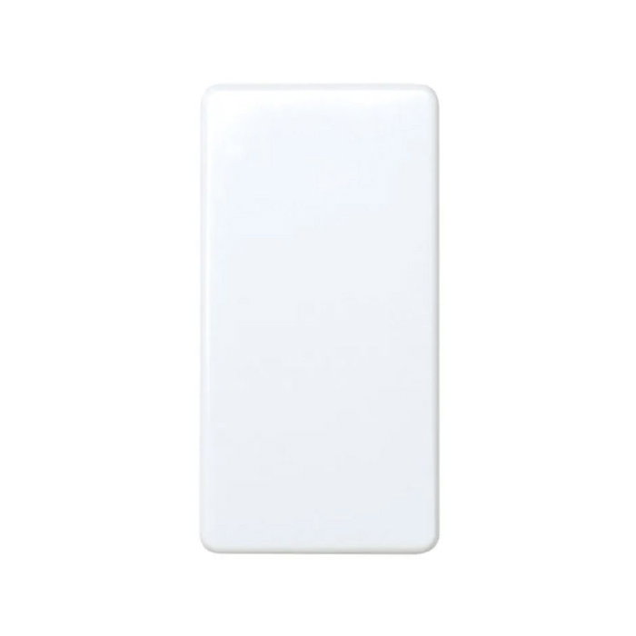 Interrupteur d'éclairage Simon serie 27 22,5 X 45 MM Interrupteur d'éclairage Simon serie 27 22,5 X 45 MM