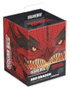 Squaroes Dungeons & Dragons DND008 - Red Dragon