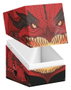 Squaroes Dungeons & Dragons DND008 - Red Dragon