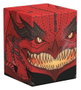 Squaroes Dungeons & Dragons DND008 - Red Dragon