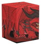 Squaroes Dungeons & Dragons DND008 - Red Dragon