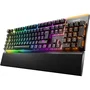 BE QUIET! Light Mount Clavier mécanique Gamer Silent Tactile ARGB FR ISO Noir