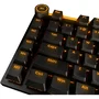 BE QUIET! Light Mount Clavier mécanique Gamer Silent Tactile ARGB FR ISO Noir