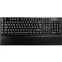 BE QUIET! Light Mount Clavier mécanique Gamer Silent Tactile ARGB FR ISO Noir