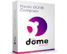 Panda Antivirus Dome Complete 2 Appareils 1 An OEM Bundle