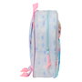 Cartable Frozen Lila 22 x 27 x 10 cm 3D