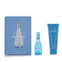 Davidoff Cool Water Set de Parfum Femme 2 Pièces