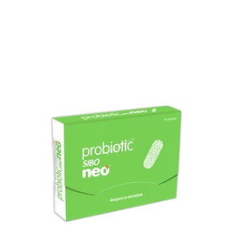 NEO NEO PROBIOTIC SIBO 15 CAPS