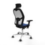 Piqueras y Crespo 3D086G2 Blue marine