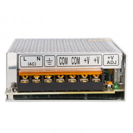 Transformateur LED 24VDC 100W 4,2A IP20