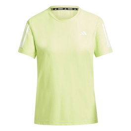 T-shirt à manches courtes femme Adidas IV5491 (S)