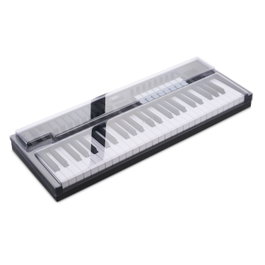 DECKSAVER Couverture pour Novation Launchkey 49 MK4