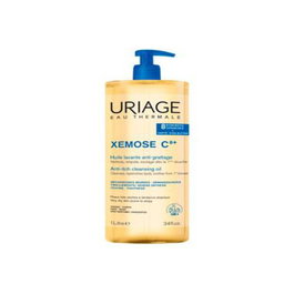Uriage Xemose C8 Huile Nettoyante 1000 ml