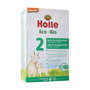 Holle Lait de Chèvre de Continuation Bio n°2 400g