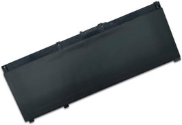 HP Batterie lithium-ion à 4 cellules, 70Wh, 15.4V pour HP Pavilion et Omen