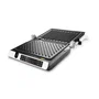 Catler GR 7010 Grill à contact intelligent avec sonde de température et plaques inox