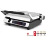 Catler GR 7010 Grill à contact intelligent avec sonde de température et plaques inox