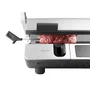 Catler GR 7010 Grill à contact intelligent avec sonde de température et plaques inox