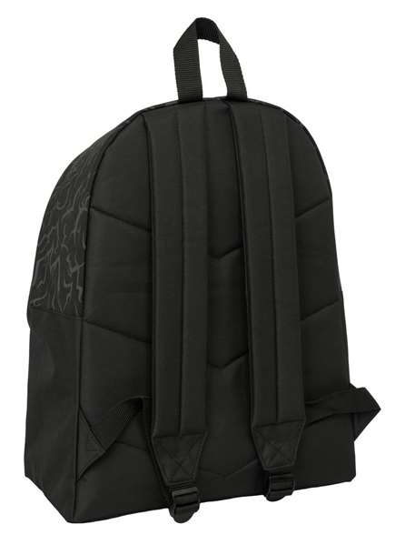 Safta Sac à dos K-Pop Demon Hunters Saja Boys 33X42X15Cm