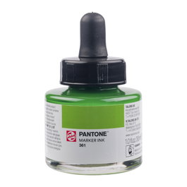 Talens | Pantone Encre pour marqueur teinte 361, 30 ml