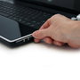 StarTech.com ExpressCard 54 Adaptateur USB 3.0 2 Ports avec UASP