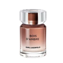 Karl Lagerfeld Bois d'Ambre Eau de Toilette 50 ml