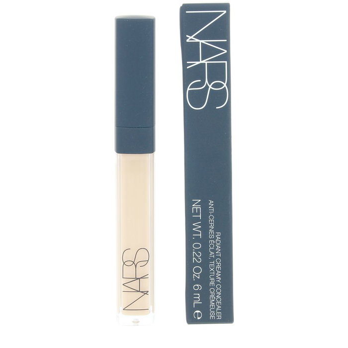 Nars Correcteur Crème Radiant "Café con Leche" 6 ml