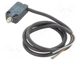 PIZZATO ELETTRICA Interrupteur terminal NF G110AB-DN1 NO + NC