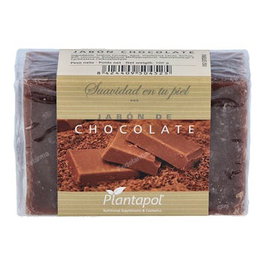 PLANTAPOL Savonon con Chocolate Naturel