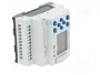 EATON ELECTRIC Relais programmable easyE4 8A 8 entrées 4 sorties