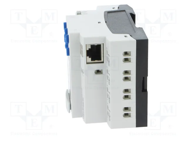 EATON ELECTRIC Relais programmable easyE4 8A 8 entrées 4 sorties
