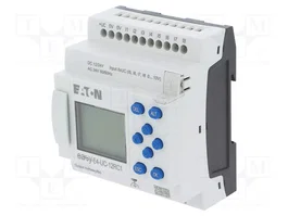 EATON ELECTRIC Relais programmable easyE4 8A 8 entrées 4 sorties