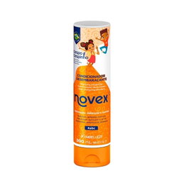 Novex Little Coilies Après-Shampooing 300ml