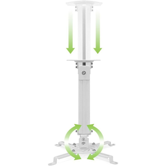 Techly ICA-PM 18M