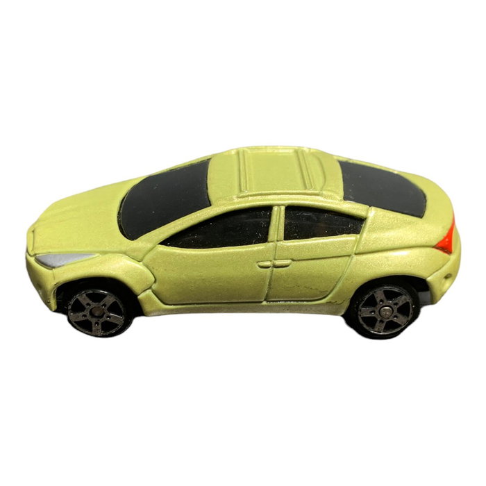 Maisto Fresh Metal Miniature 2001 Pontiac Rev Concept Bleu 1:64 Maisto Fresh Metal Miniature 2001 Pontiac Rev Concept Bleu 1:64