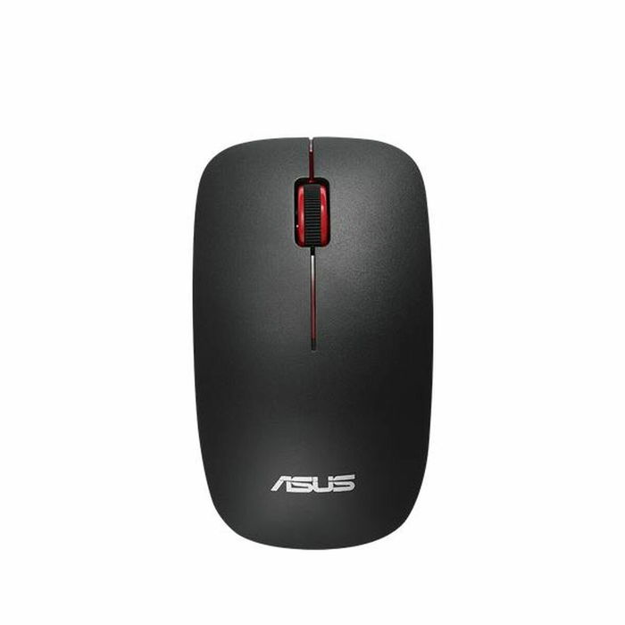 Souris Asus 90XB0450-BMU000 Noir 1600 dpi Souris Asus 90XB0450-BMU000 Noir 1600 dpi