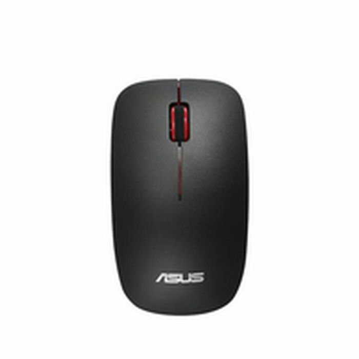 Souris Asus 90XB0450-BMU000 Noir 1600 dpi Souris Asus 90XB0450-BMU000 Noir 1600 dpi