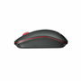 Souris Asus 90XB0450-BMU000 Noir 1600 dpi