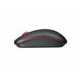 Souris Asus 90XB0450-BMU000 Noir 1600 dpi