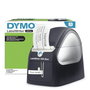 Dymo LabelWriter 450 Duo Noir et Argent S0838920