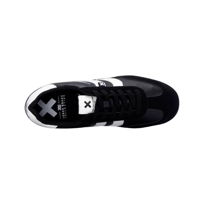 Chaussures casual homme XTI Noir M