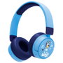 OTL TECHNOLOGIES Auriculares inalámbricos infantiles Bluey