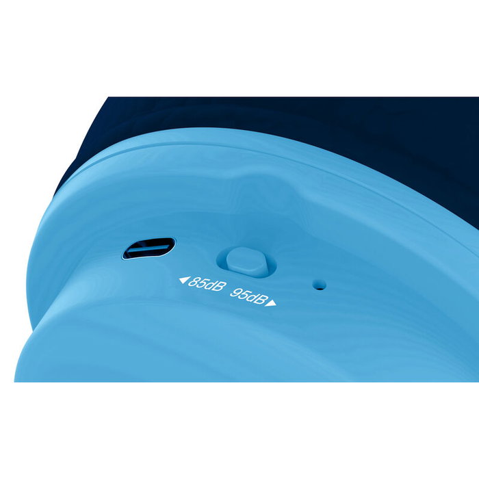 OTL TECHNOLOGIES Auriculares inalámbricos infantiles Bluey