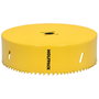 WOLFPACK LINEA PROFESIONAL Scie cloche bimétal Target Ø 152 mm