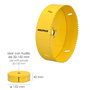 WOLFPACK LINEA PROFESIONAL Scie cloche bimétal Target Ø 152 mm