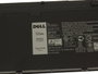 Dell Batterie Lithium-Ion, 4-cellules, 52Wh