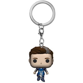 Funko Porte-clés Marvel Eternals Ikaris