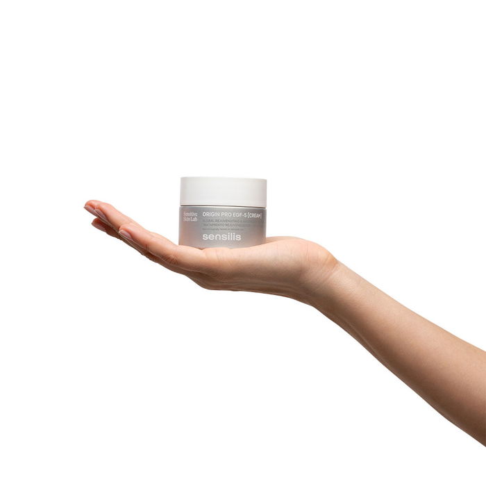 Sensilis EGF-5 Crème Texture Riche 50 ml Sensilis EGF-5 Crème Texture Riche 50 ml