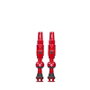 Muc-Off Big Bore Lite Med. Rouge